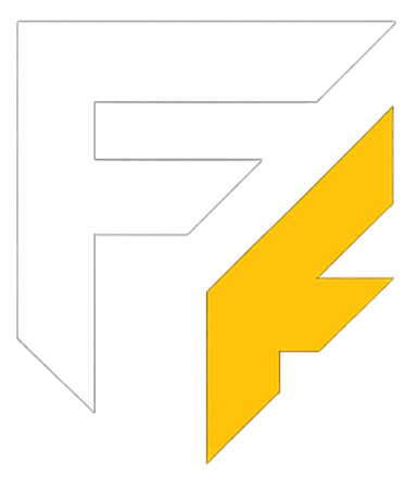 Finn Fixt beeldmerk